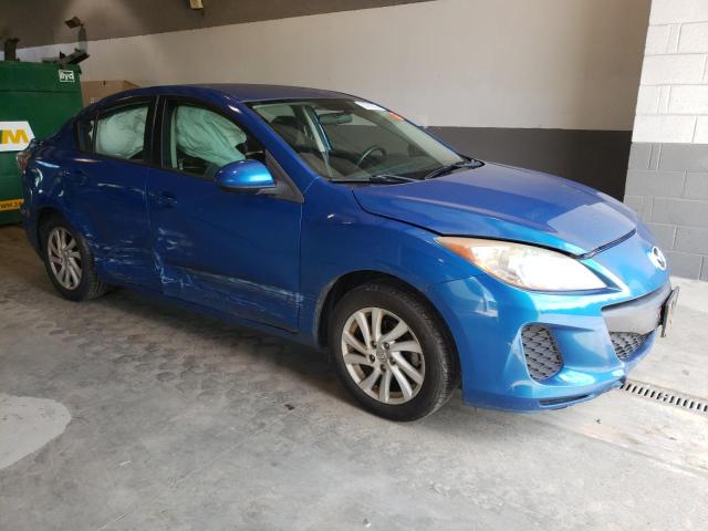 Photo 4 from auction – 2012 MAZDA 3 I with VIN JM1BL1V78C1698870