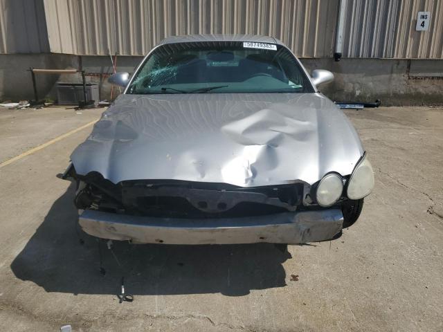 Photo 5 from auction – 2008 BUICK ALLURE CX with VIN 2G4WF582281260147