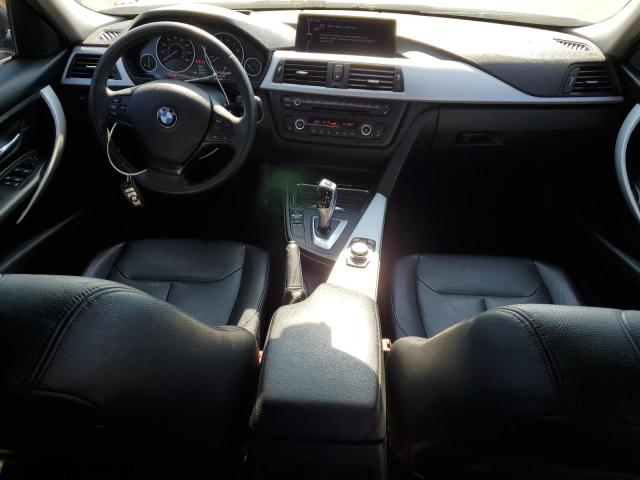 Photo 8 from auction – 2012 BMW 328 I with VIN WBA3A5C59CF345086
