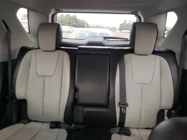 Photo 10 from auction – 2013 CHEVROLET EQUINOX LT with VIN 2GNALFEK5D6402710