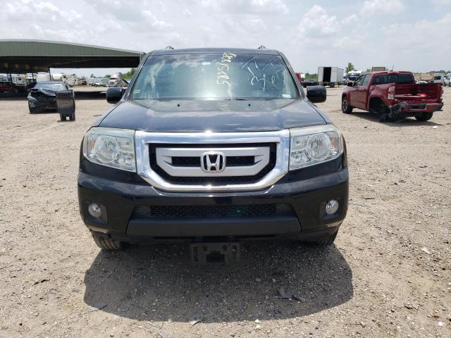 Photo 5 from auction – 2010 HONDA PILOT TOUR with VIN 5FNYF3H86AB021046