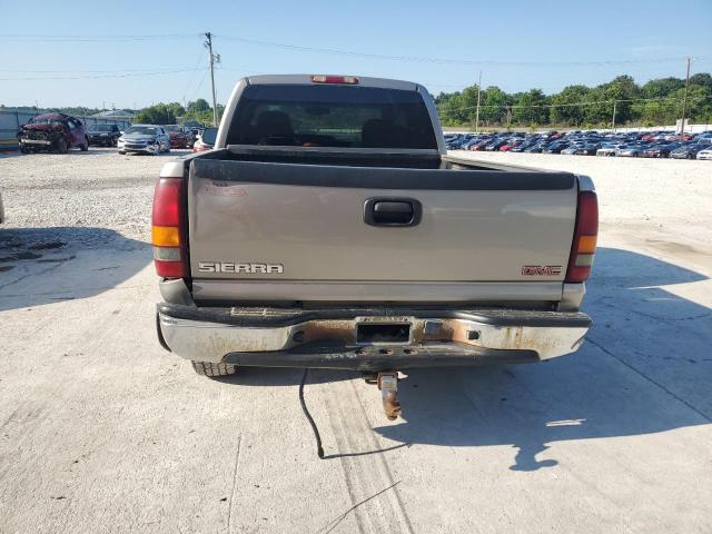 Photo 6 from auction – 2002 GMC NEW SIERRA with VIN 1GTEK19T42E236451