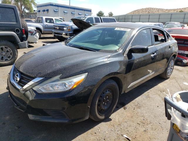 Photo 1 from auction – 2016 NISSAN ALTIMA 2.5 with VIN 1N4AL3AP0GC147619