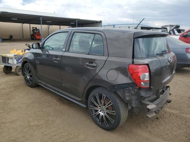 صورة رقم 2 من المزاد - 2011 TOYOTA SCION XD مع VIN JTKKU4B44B1010766