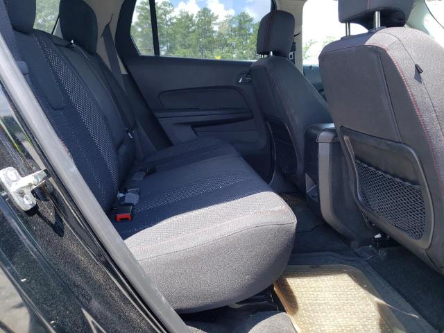 Photo 11 from auction – 2012 GMC TERRAIN SL with VIN 2GKALSEK4C6332637