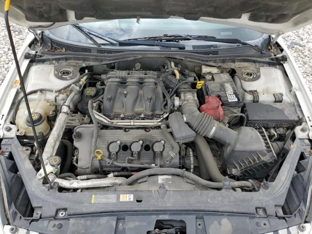 Photo 11 from auction – 2010 MERCURY MILAN with VIN 3MEHM0JGXAR643748