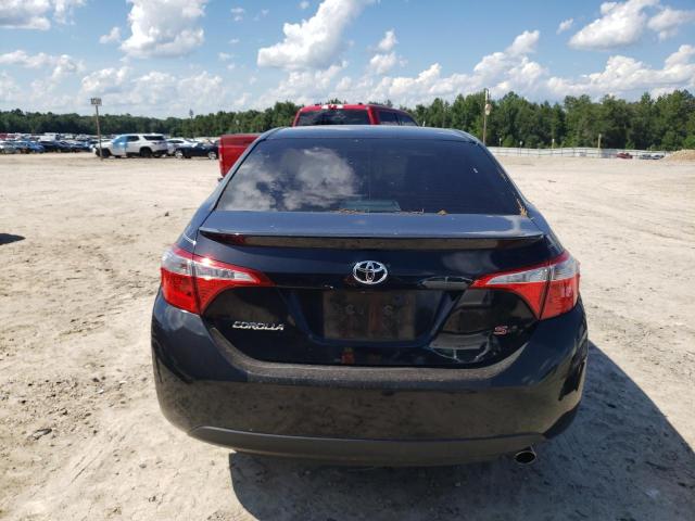 Photo 6 from auction – 2014 TOYOTA COROLLA L with VIN 2T1BURHE3EC140879