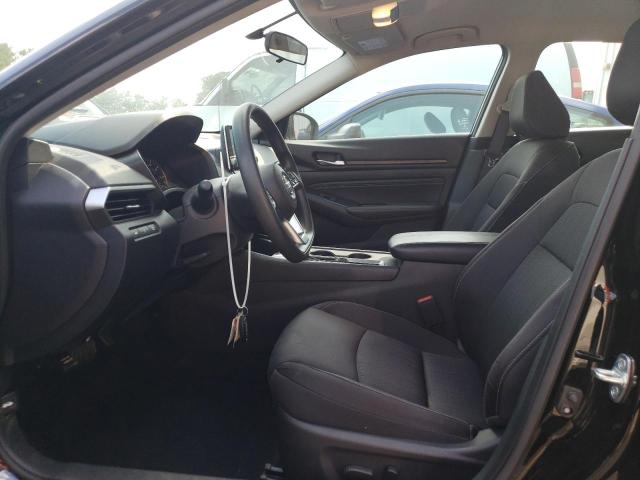 Photo 7 from auction – 2020 NISSAN ALTIMA S with VIN 1N4BL4BV7LC274014