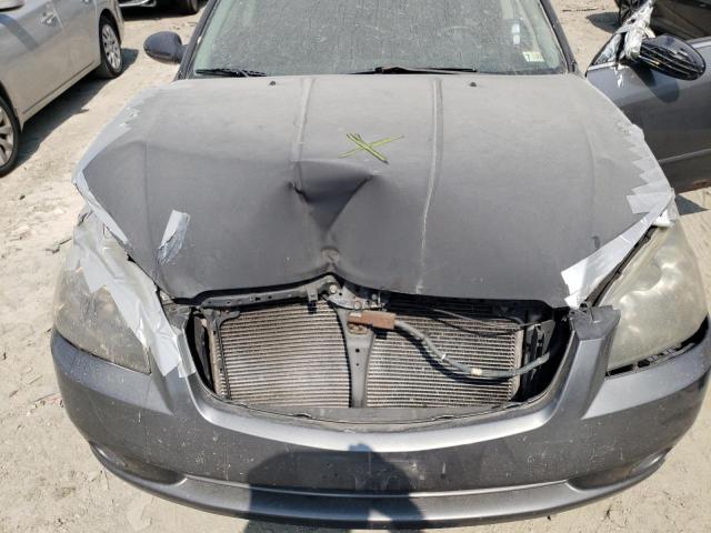 Photo 11 from auction – 2005 NISSAN ALTIMA S with VIN 1N4AL11E55N934151