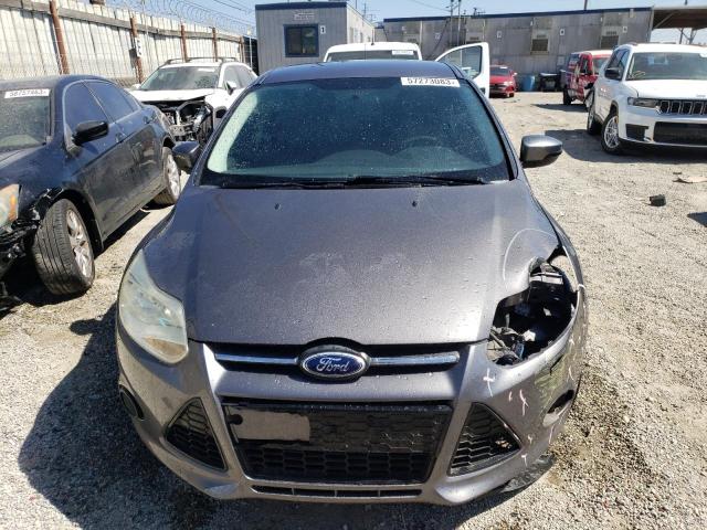 Photo 5 from auction – 2013 FORD FOCUS SE with VIN 1FADP3F26DL313829