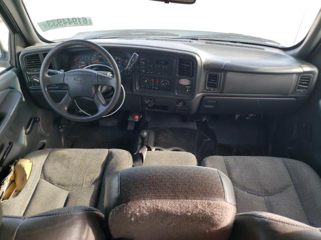 Photo 8 from auction – 2006 CHEVROLET SILVERADO with VIN 1GCHK29U86E220173