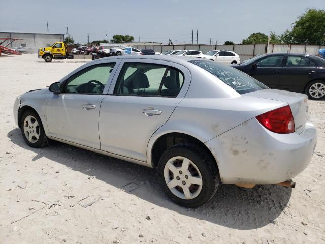 Photo 2 from auction – 2007 CHEVROLET COBALT LS with VIN 1G1AK55F077234366