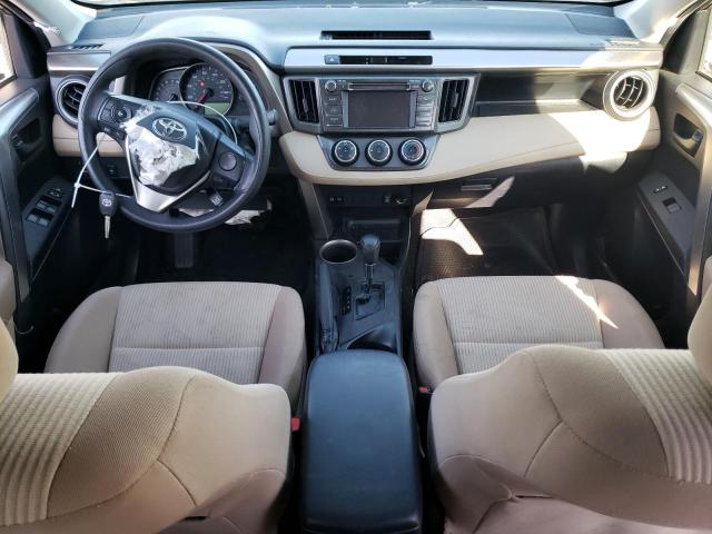 Photo 8 from auction – 2013 TOYOTA RAV4 LE with VIN JTMBFREV0D5010990