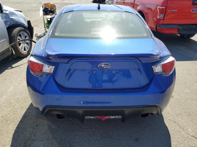 Photo 6 from auction – 2015 SUBARU BRZ 2.0 LI with VIN JF1ZCAC18F9604415