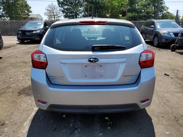 Photo 6 from auction – 2012 SUBARU IMPREZA with VIN JF1GPAA67CH212795
