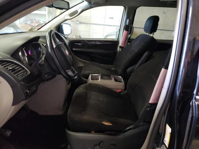 Photo 7 from auction – 2011 CHRYSLER TOWN & COU with VIN 2A4RR5DG1BR704809