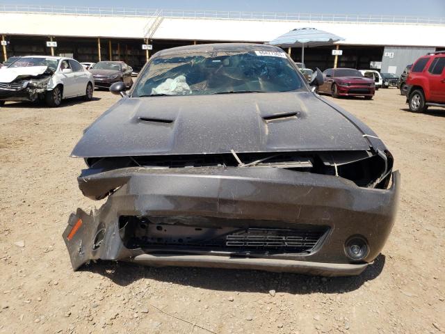 Photo 5 from auction – 2020 DODGE CHALLENGER with VIN 2C3CDZAG4LH182100
