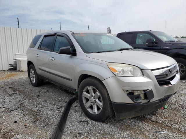 Photo 4 from auction – 2008 SATURN OUTLOOK XE with VIN 5GZEV13788J189121