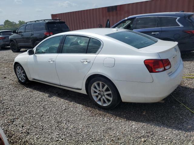 Foto 2 de la subasta – 2007 LEXUS GS 350 con VIN JTHBE96S370017021