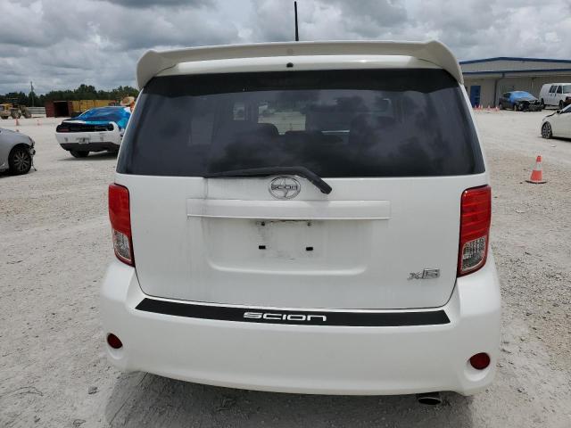 Photo 6 from auction – 2012 TOYOTA SCION XB with VIN JTLZE4FE9CJ003436