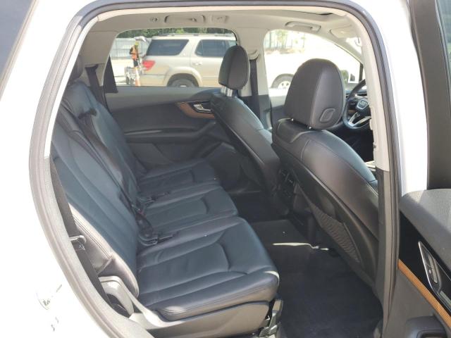 Photo 11 from auction – 2017 AUDI Q7 PREMIUM with VIN WA1LAAF71HD036542