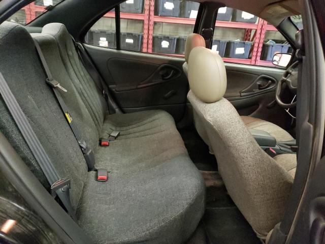 Photo 10 from auction – 2003 CHEVROLET CAVALIER with VIN 1G1JC52F737160441