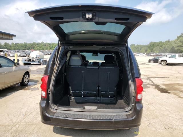 Photo 6 from auction – 2016 DODGE GRAND CARA with VIN 2C4RDGCGXGR397410