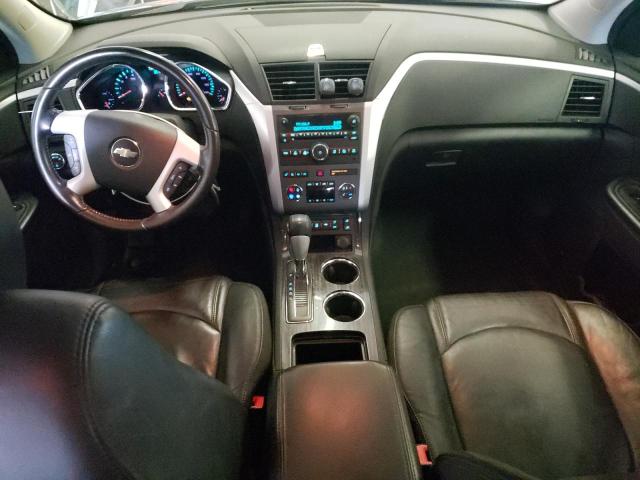 Photo 8 from auction – 2012 CHEVROLET TRAVERSE L with VIN 1GNKVJED9CJ292538
