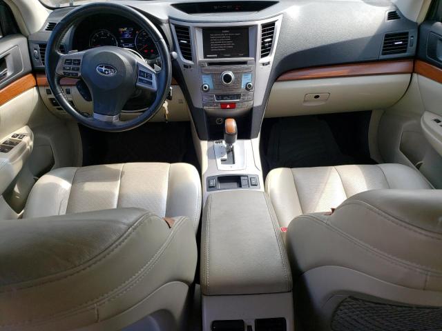 Photo 8 from auction – 2013 SUBARU OUTBACK 2. with VIN 4S4BRCLC3D3298663