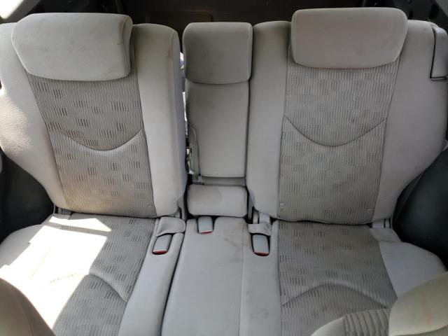 Photo 10 from auction – 2009 TOYOTA RAV4 with VIN 2T3ZF33V09W014780
