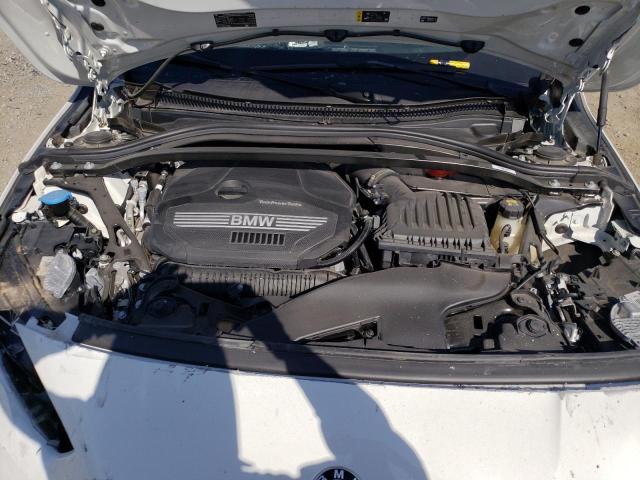 Photo 11 from auction – 2021 BMW 228I with VIN WBA53AK07M7H93052