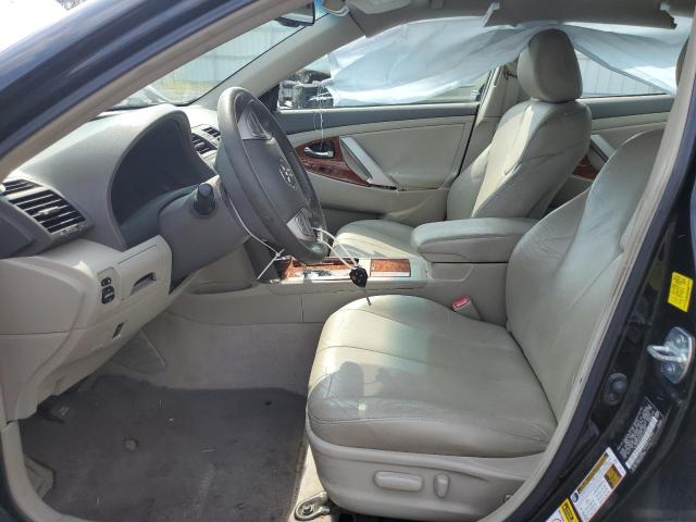 Photo 7 from auction – 2011 TOYOTA CAMRY BASE with VIN 4T1BF3EK8BU142087