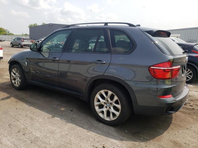 Photo 2 from auction – 2012 BMW X5 XDRIVE3 with VIN 5UXZV4C56CL761236