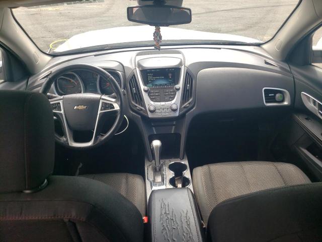 Photo 8 from auction – 2014 CHEVROLET EQUINOX LT with VIN 2GNALBEK9E6276894