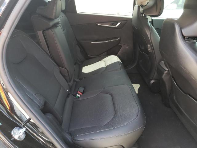 Photo 10 from auction – 2022 KIA EV6 LIGHT with VIN KNDC34LAXN5080207