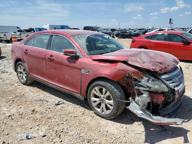 Photo 4 from auction – 2010 FORD TAURUS SEL with VIN 1FAHP2EW5AG149204