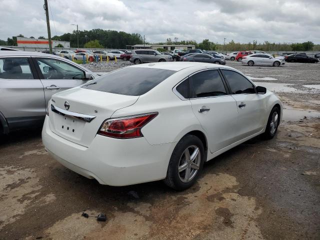 Photo 3 from auction – 2015 NISSAN ALTIMA 2.5 with VIN 1N4AL3AP2FC297925