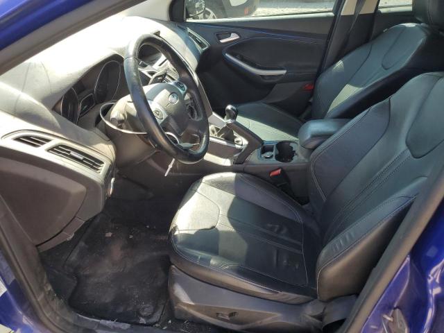 Photo 7 from auction – 2014 FORD FOCUS SE with VIN 1FADP3K25EL183842