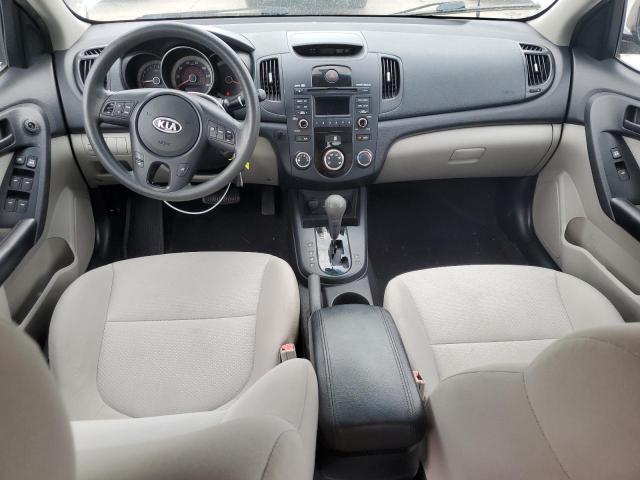 Photo 8 from auction – 2010 KIA FORTE EX with VIN KNAFU4A20A5209116