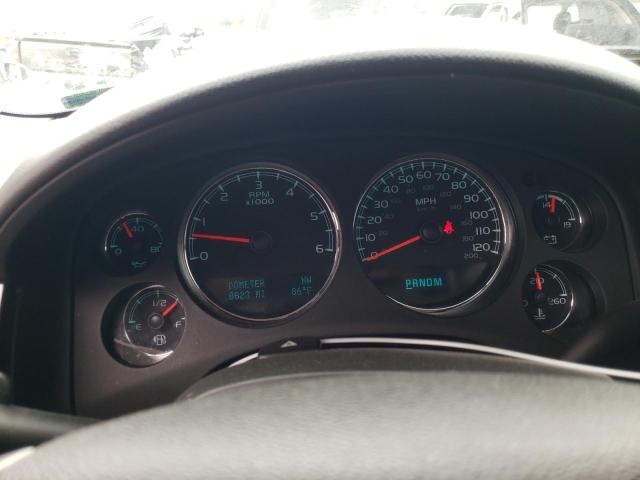 Photo 9 from auction – 2012 GMC YUKON DENA with VIN 1GKS2EEF9CR300539