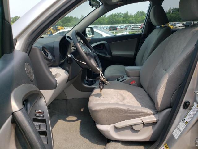 Photo 7 from auction – 2010 TOYOTA RAV4 with VIN 2T3BF4DVXAW064922