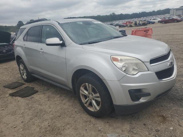 Photo 4 from auction – 2015 CHEVROLET EQUINOX LT with VIN 2GNALBEK8F6107614