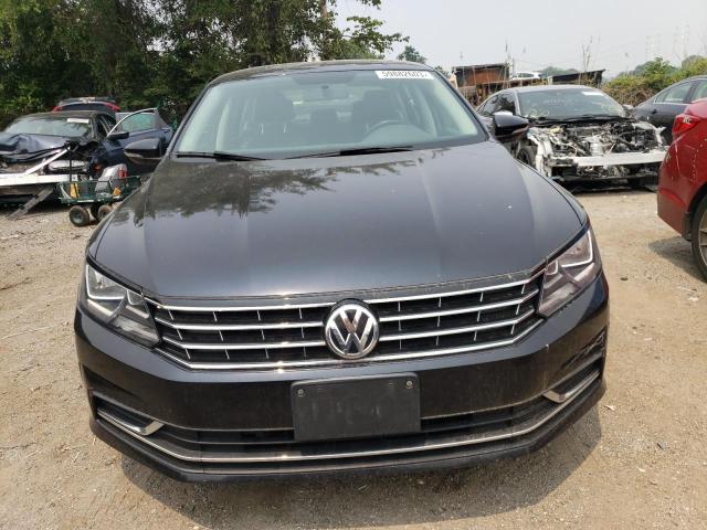 Photo 5 from auction – 2017 VOLKSWAGEN PASSAT SE with VIN 1VWBT7A36HC019869