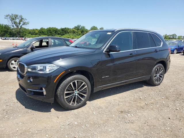 Photo 1 from auction – 2016 BMW X5 XDR40E with VIN 5UXKT0C54G0F74913