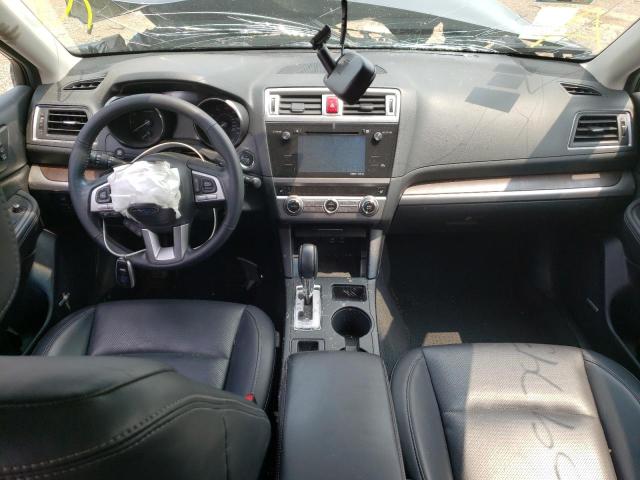 Photo 8 from auction – 2015 SUBARU OUTBACK 2. with VIN 4S4BSBNC9F3309065