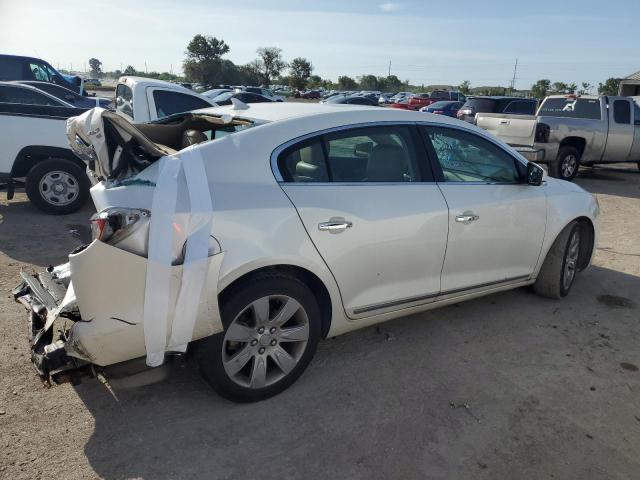 Photo 3 from auction – 2011 BUICK LACROSSE C with VIN 1G4GE5ED2BF261988
