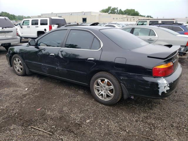 Photo 2 from auction – 2000 ACURA 3.2TL with VIN 19UUA5664YA062418