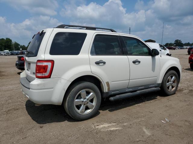 Photo 3 from auction – 2011 FORD ESCAPE XLT with VIN 1FMCU0DG4BKB10190