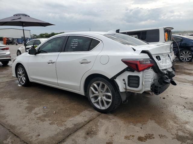 Photo 2 from auction – 2022 ACURA ILX with VIN 19UDE2F31NA001936
