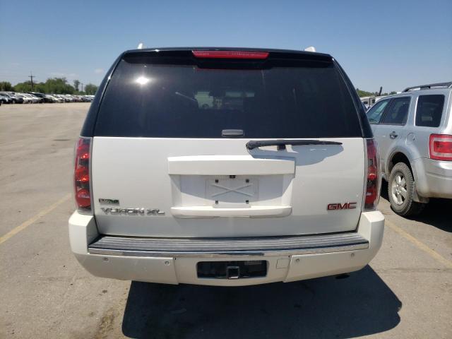 Photo 6 from auction – 2011 GMC YUKON XL D with VIN 1GKS2MEF2BR108338